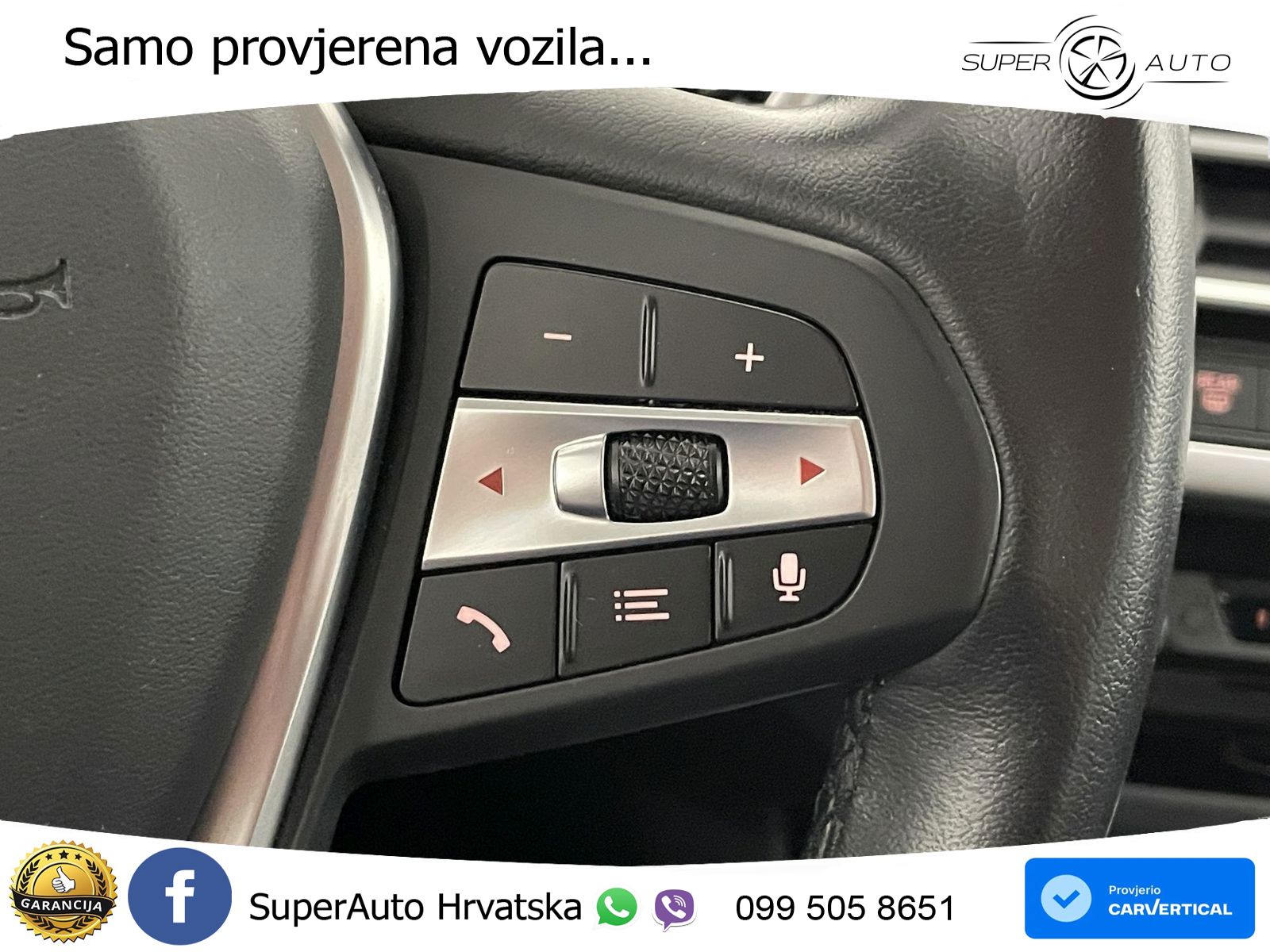 BMW X3 20i xDrive Steptronic
