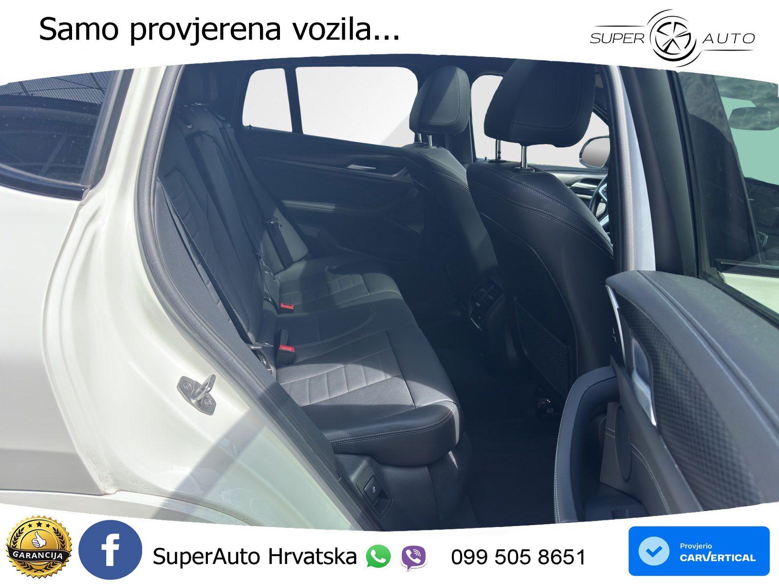 BMW X4 30i (245 KS) xDrive Steptronic M Sport