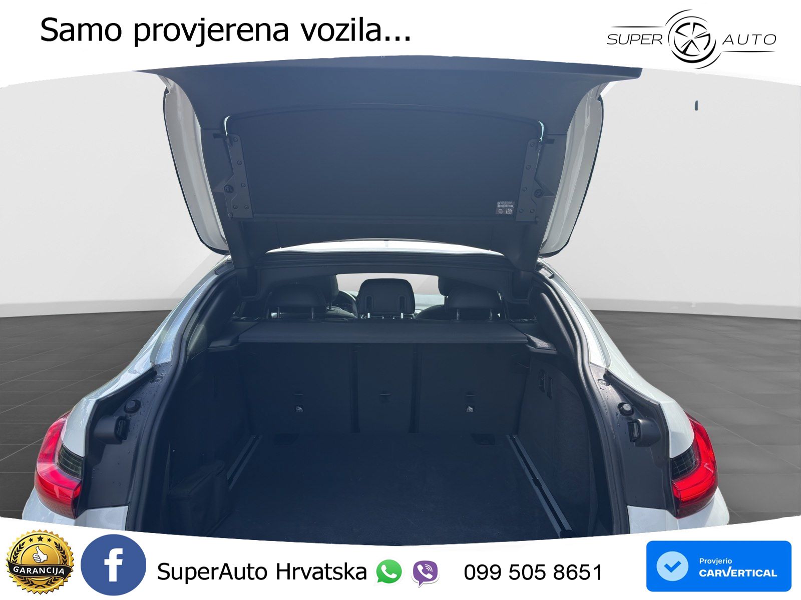 BMW X4 30i (245 KS) xDrive Steptronic M Sport