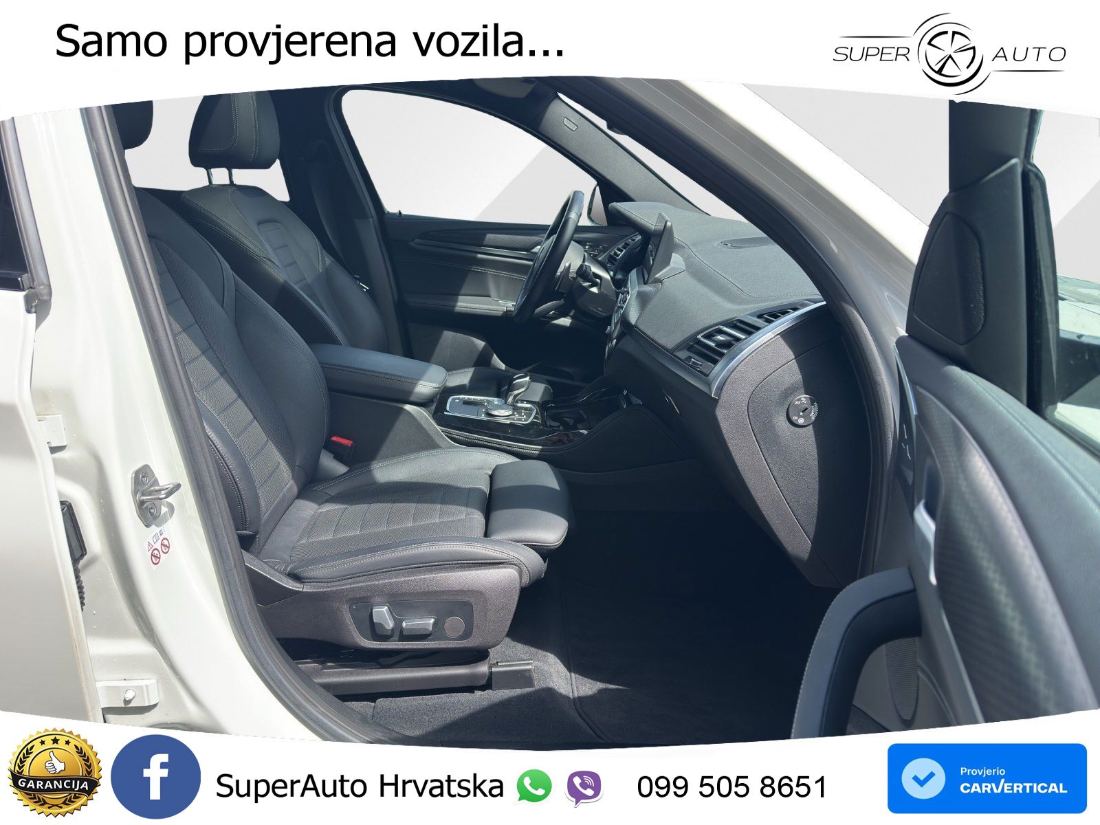 BMW X4 30i (245 KS) xDrive Steptronic M Sport
