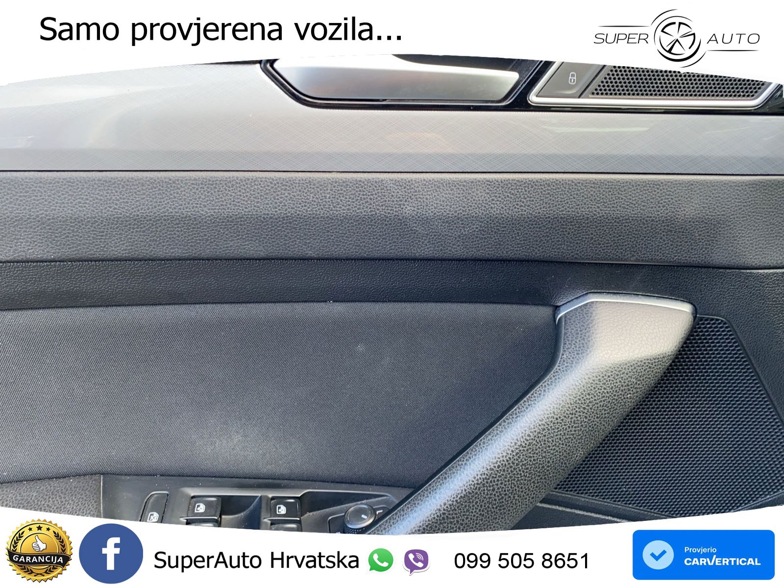 Volkswagen Passat Variant 2.0 TDI (150 KS) DSG Business LED+GR SJED+ACC