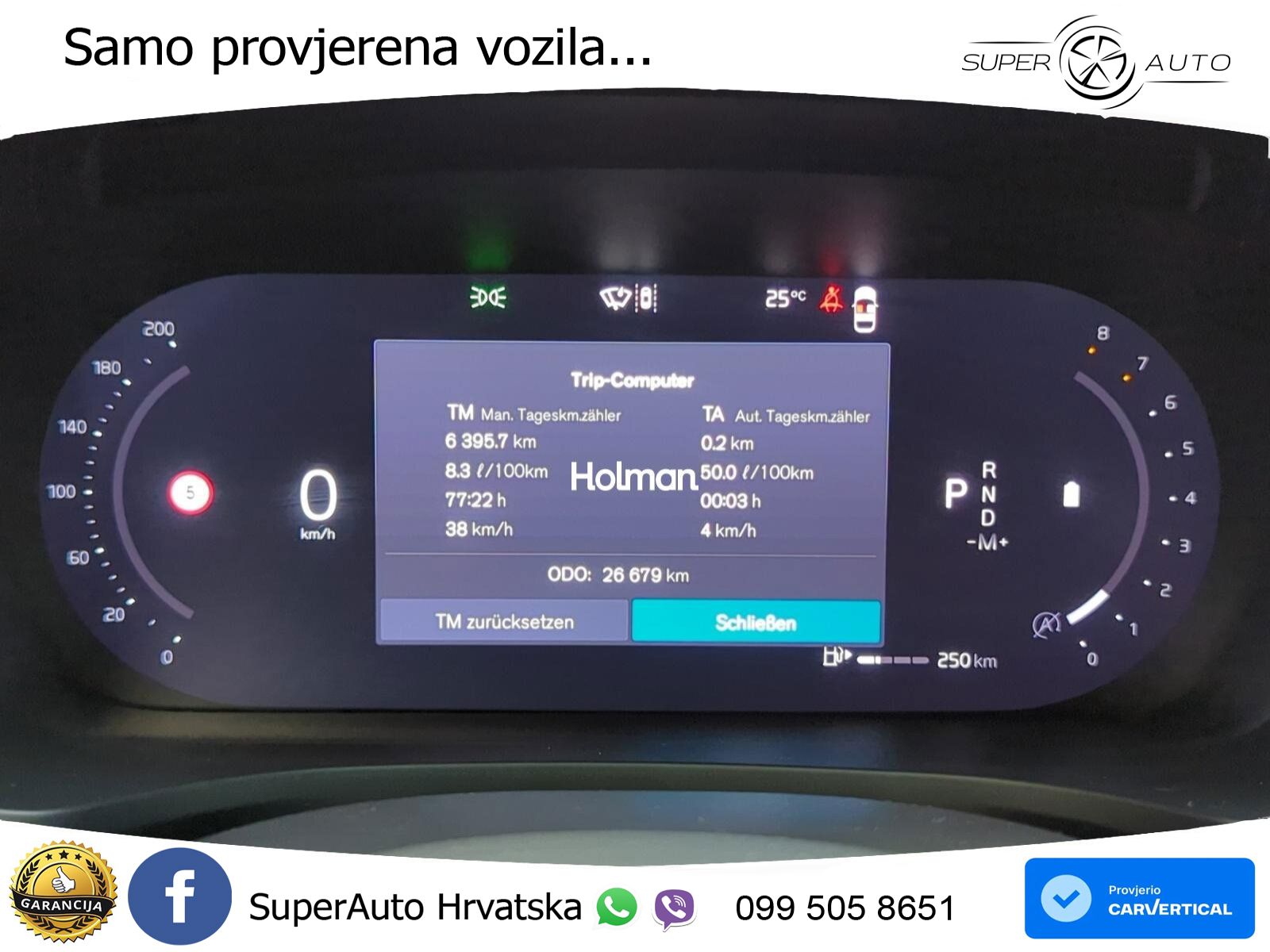 Volvo V60 2.0 B4 Benzin DCT LED+GR SJED+ACC