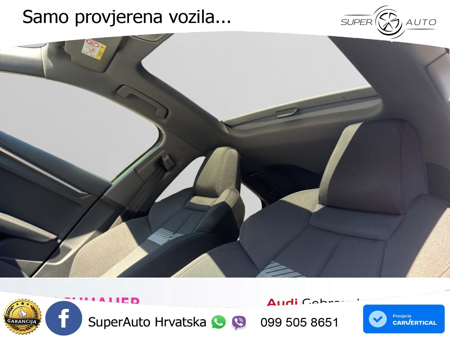 Audi A3 Sportback 40 TFSI e (204 KS) Plug-in Hybrid S tronic advanced LED+GR SJED+ACC