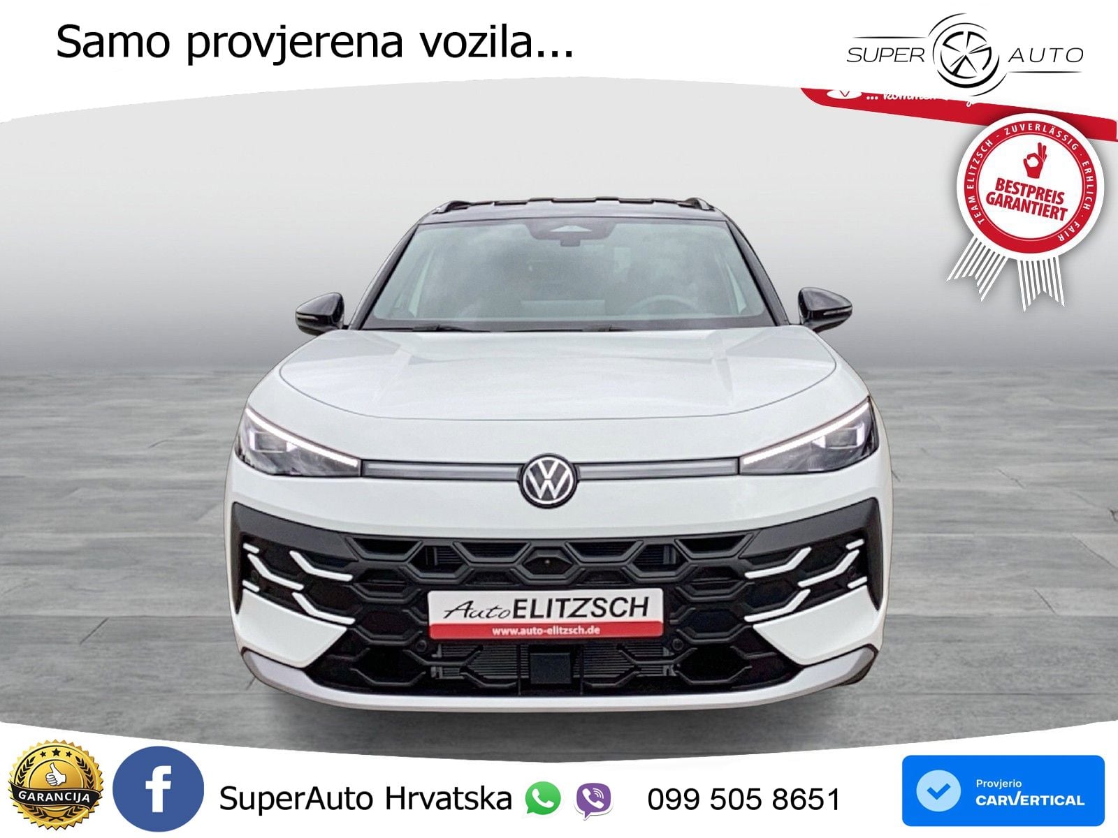 Volkswagen T-Roc 1.5 eTSI (150 KS)  DSG LED+GR SJED+ACC