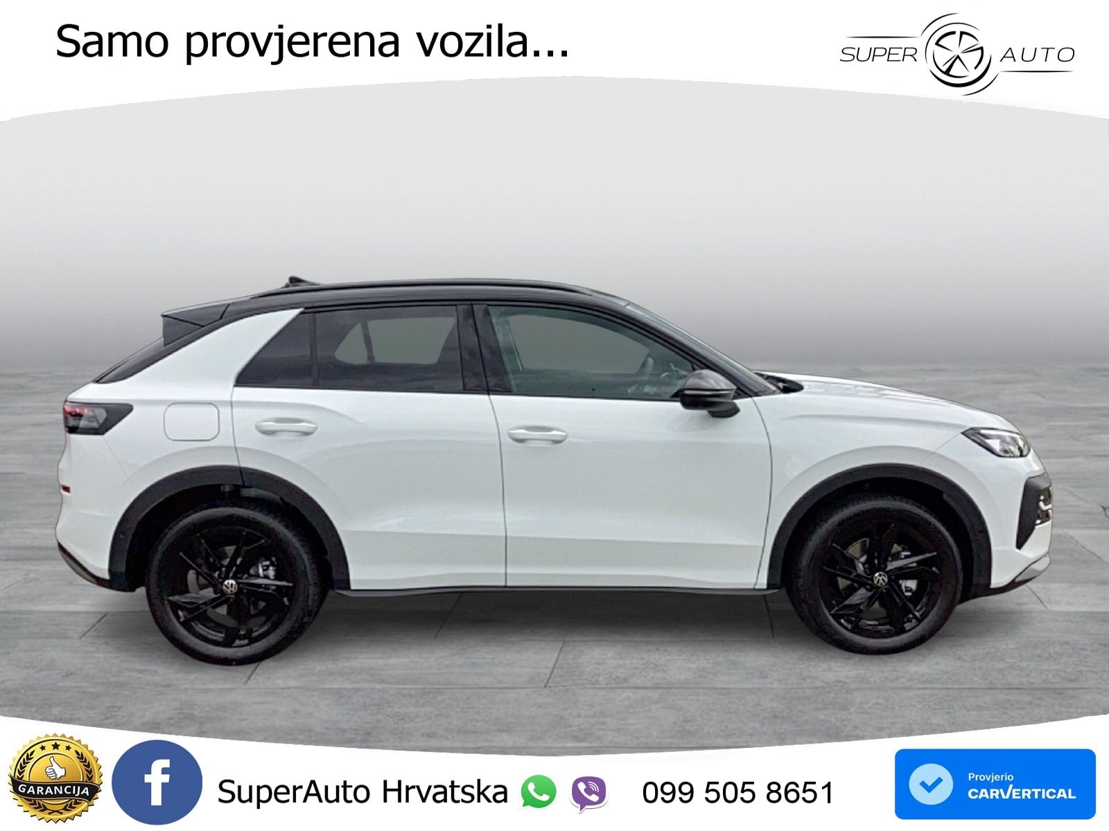 Volkswagen T-Roc 1.5 eTSI (150 KS)  DSG LED+GR SJED+ACC