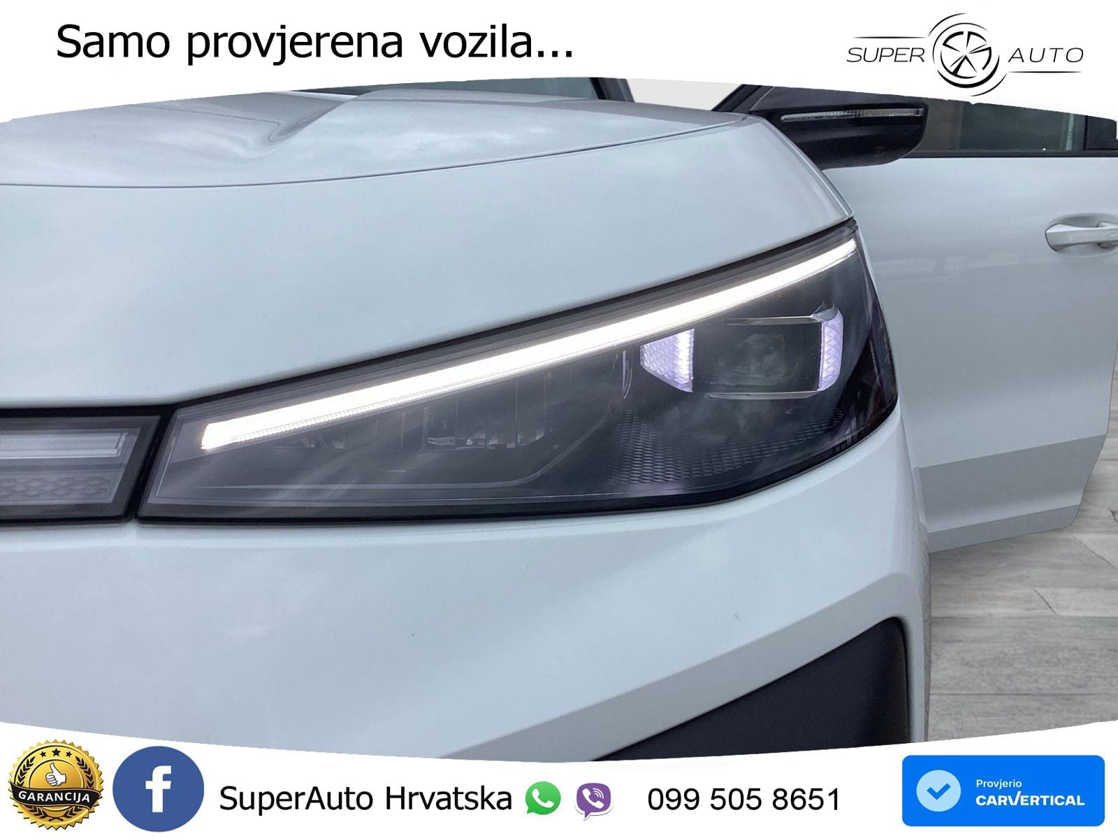 Volkswagen T-Roc 1.5 eTSI (150 KS)  DSG LED+GR SJED+ACC