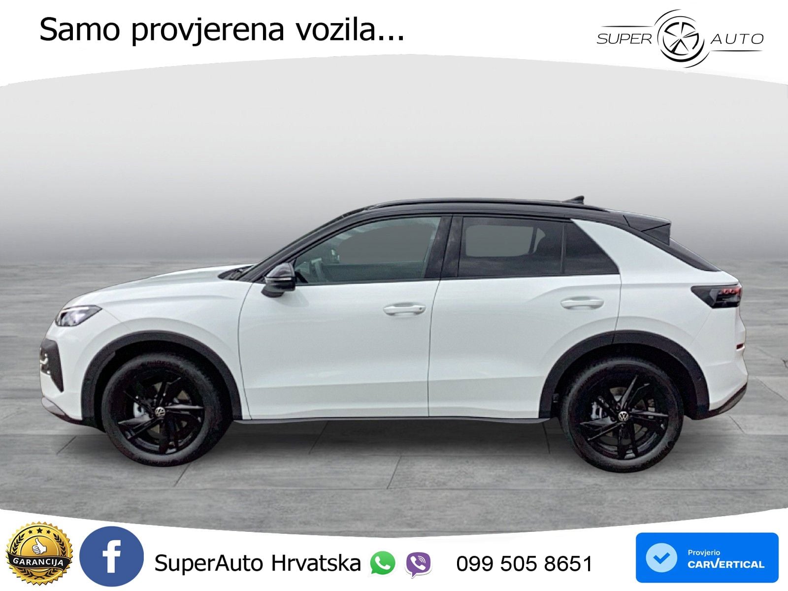 Volkswagen T-Roc 1.5 eTSI (150 KS)  DSG LED+GR SJED+ACC
