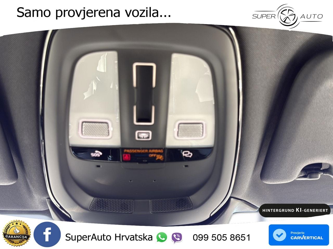 Volvo V60 2.0 T8 AWD Geartronic LED+GR SJED+ACC