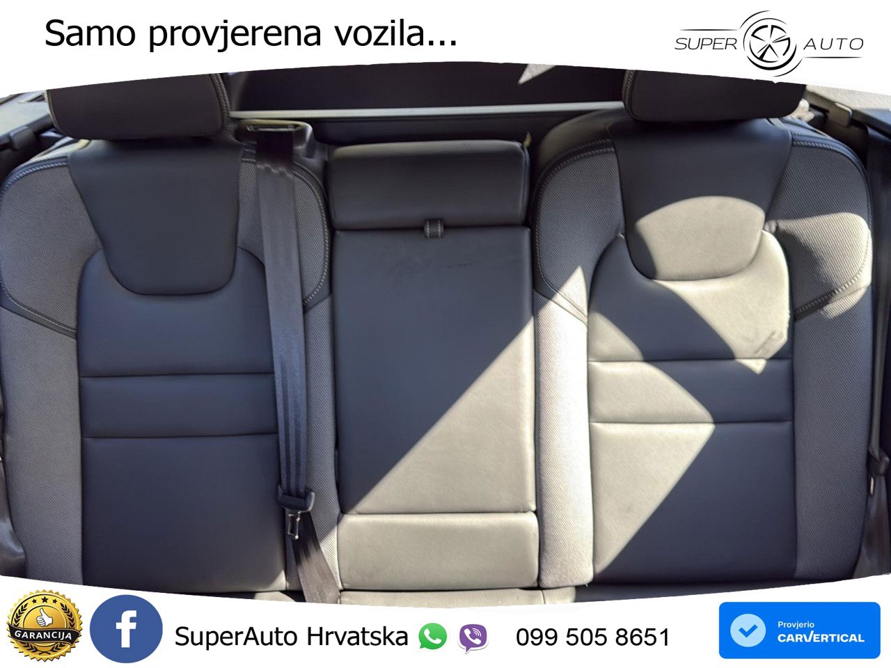 Volvo V60 2.0 T8 AWD Geartronic LED+GR SJED+ACC