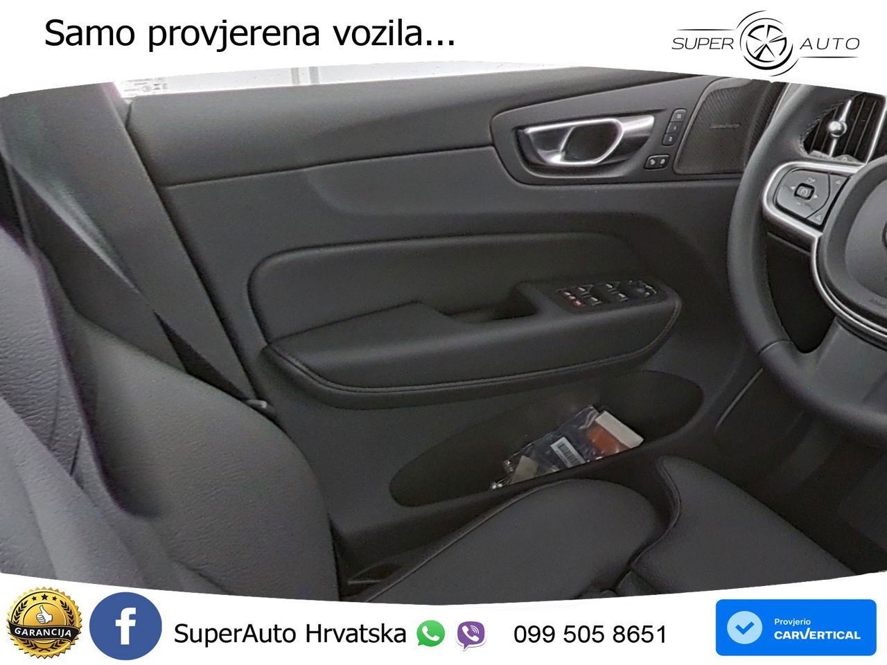 Volvo XC60 B5 Benzin AWD Geartronic LED+GR SJED+ACC