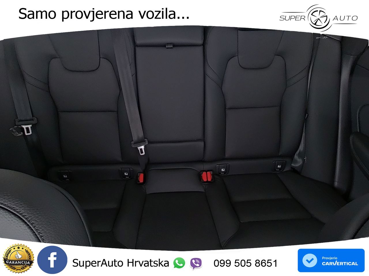 Volvo XC60 B5 Benzin AWD Geartronic LED+GR SJED+ACC