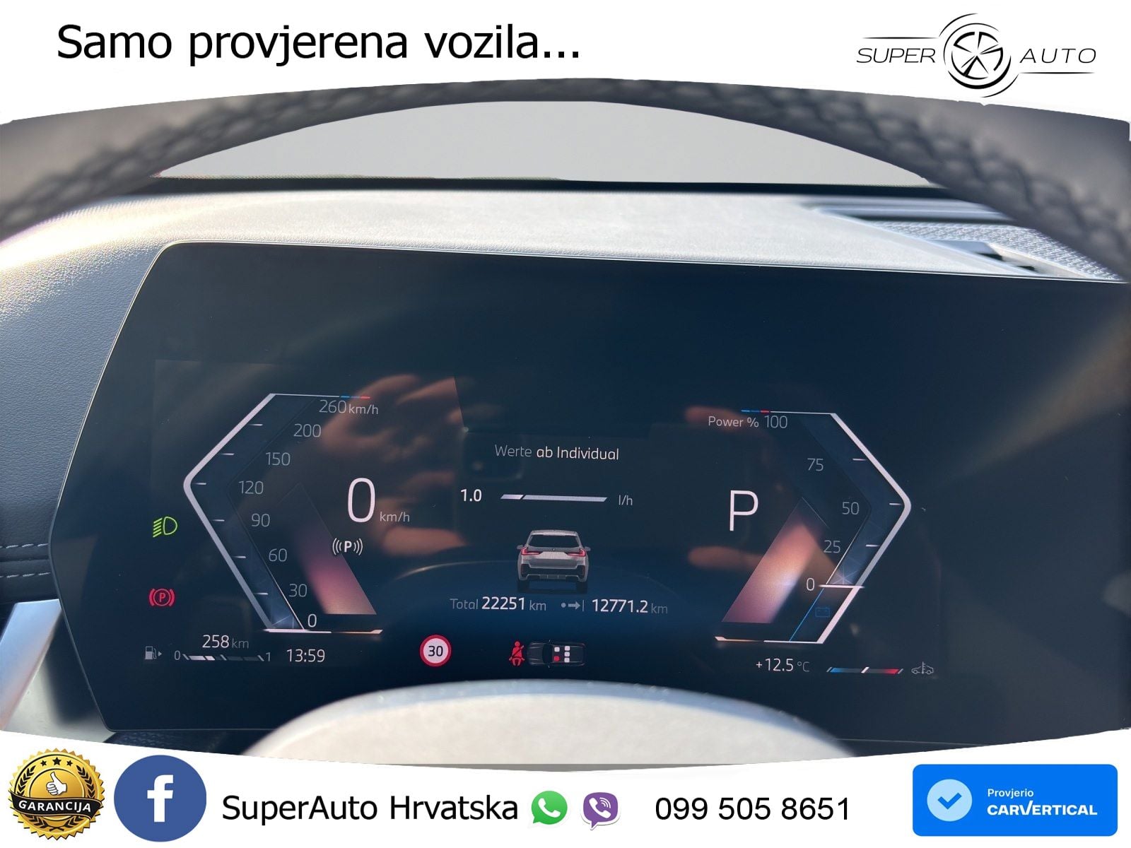 BMW X1 20i (170 KS) sDrive Steptronic LED+GR SJED+ACC