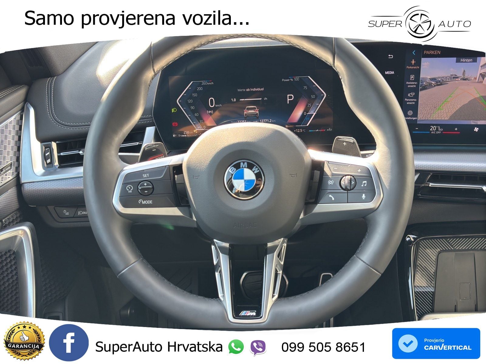 BMW X1 20i (170 KS) sDrive Steptronic LED+GR SJED+ACC