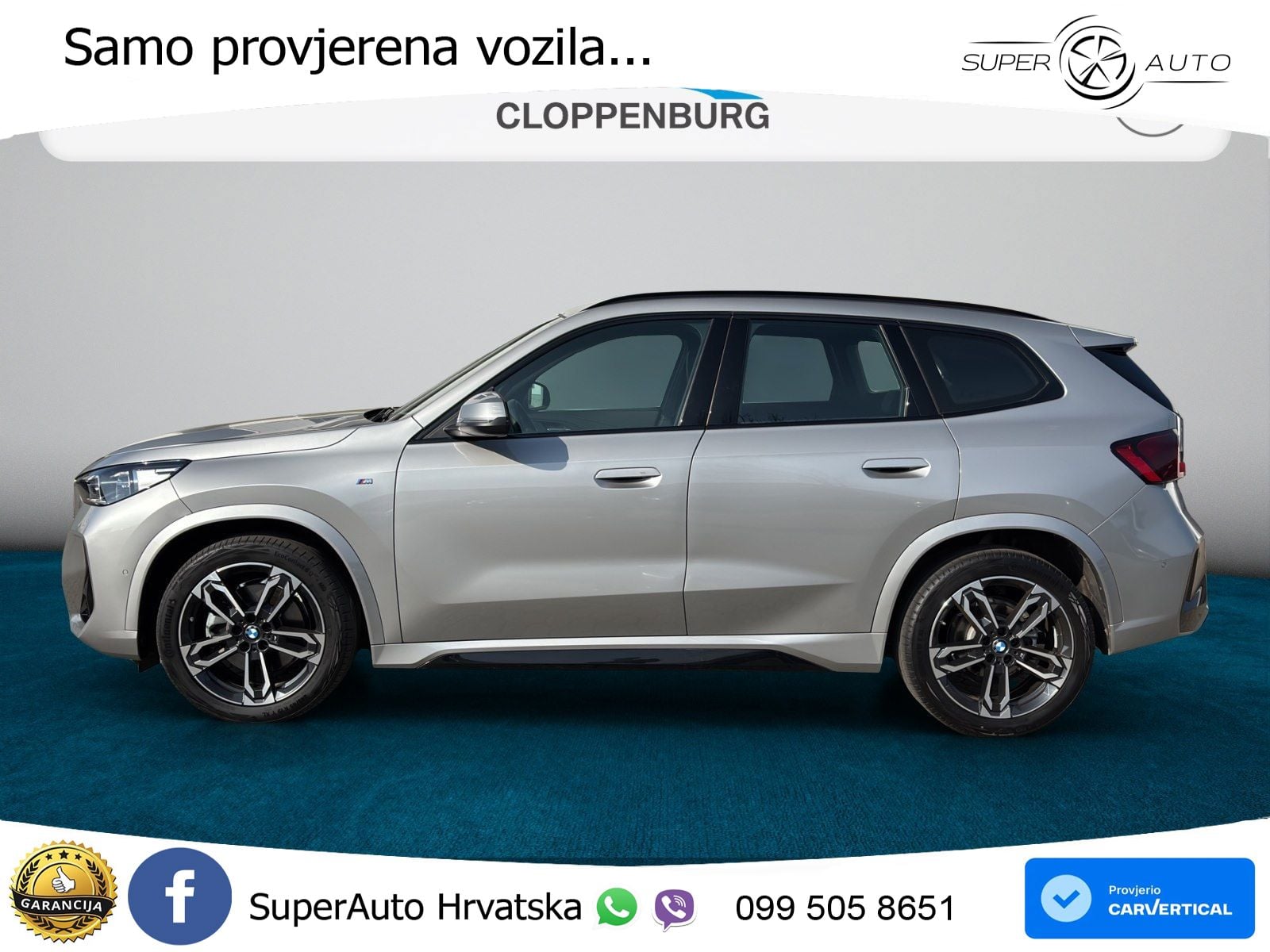 BMW X1 20i (170 KS) sDrive Steptronic LED+GR SJED+ACC