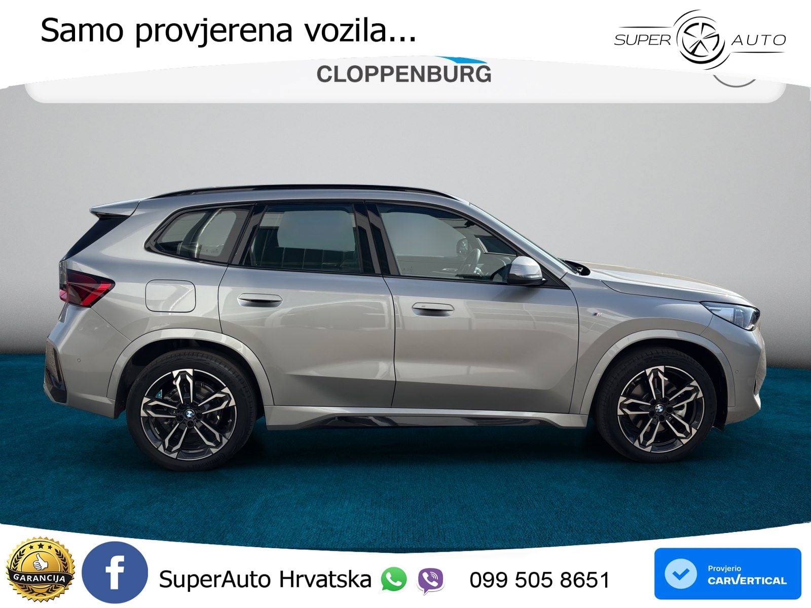 BMW X1 20i (170 KS) sDrive Steptronic LED+GR SJED+ACC