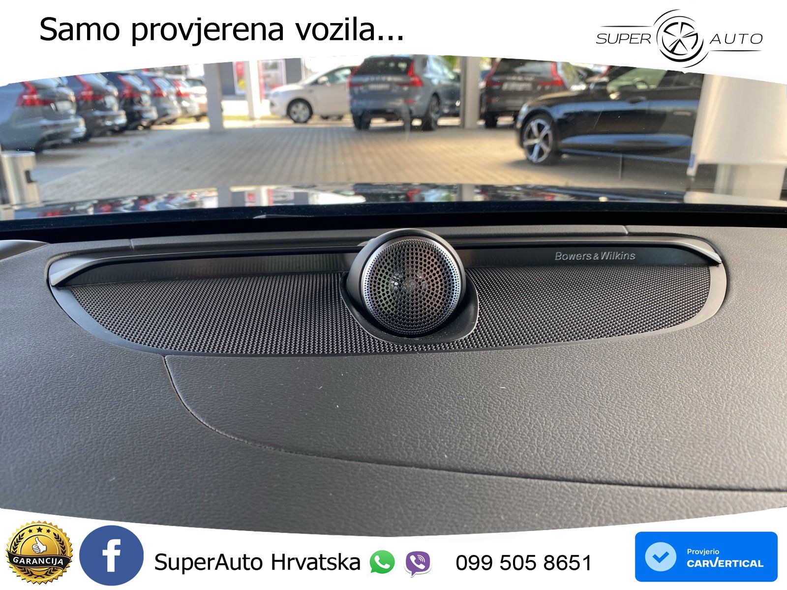 Volvo V60 2.0 T8 AWD Geartronic LED+GR SJED+ACC