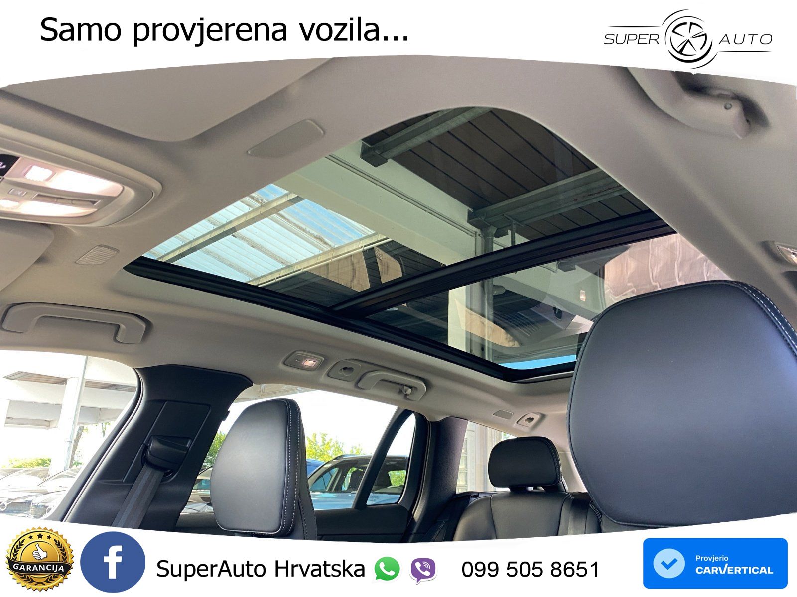 Volvo V60 2.0 T8 AWD Geartronic LED+GR SJED+ACC