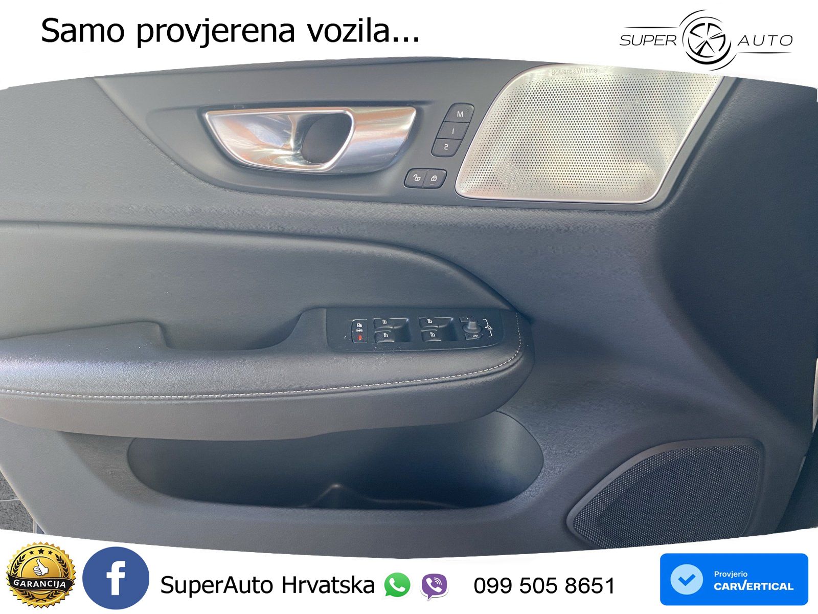 Volvo V60 2.0 T8 AWD Geartronic LED+GR SJED+ACC