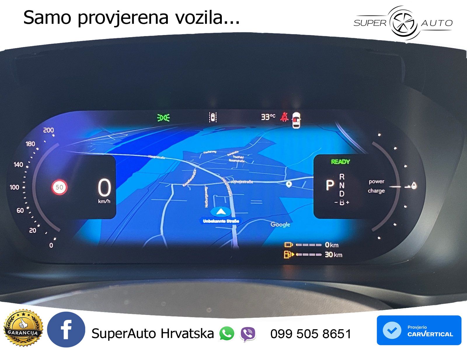 Volvo V60 2.0 T8 AWD Geartronic LED+GR SJED+ACC