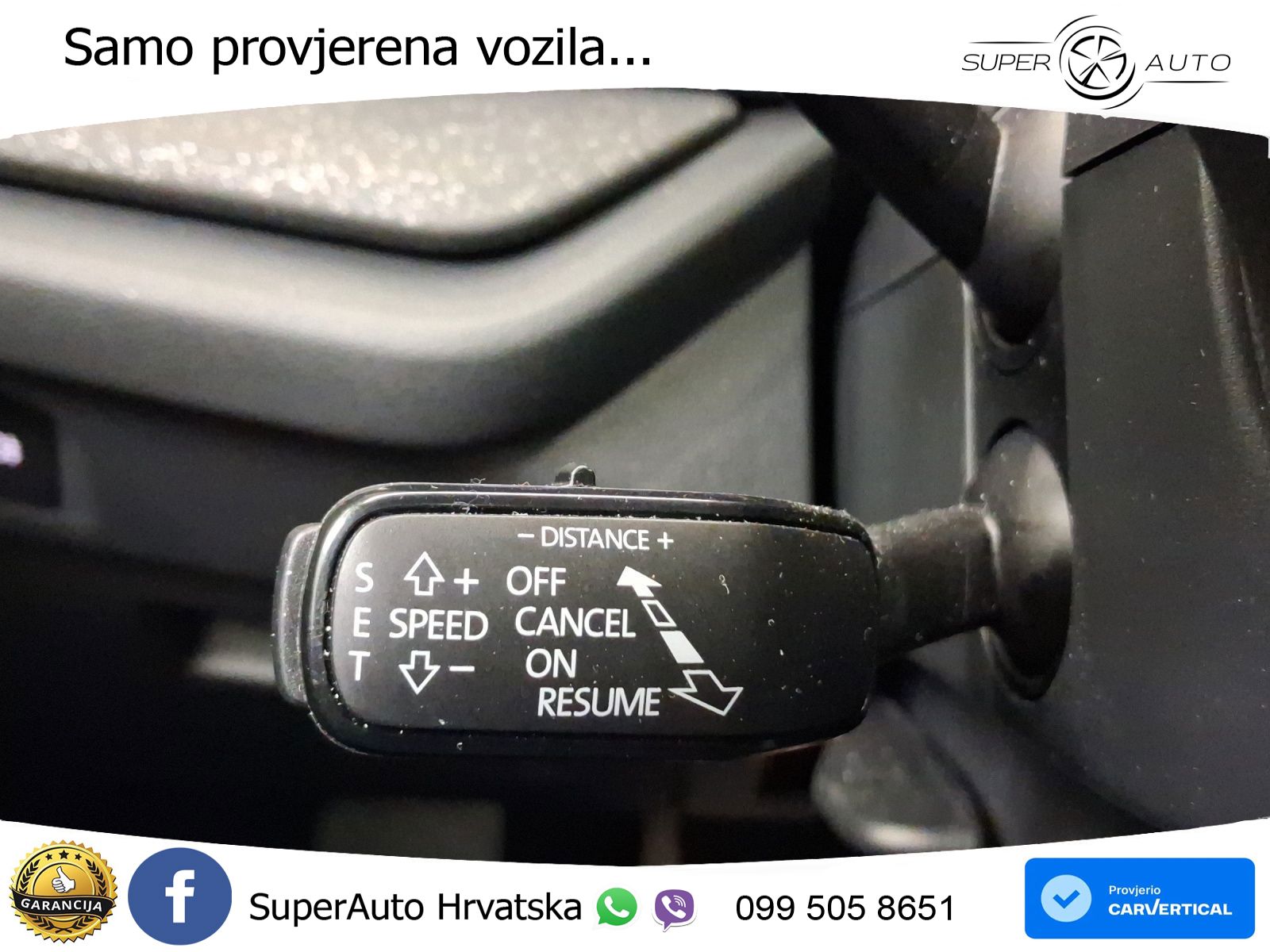 Škoda Octavia Combi 2.0 TDI (150 KS) DSG MATRIX+GR SJED+KAM