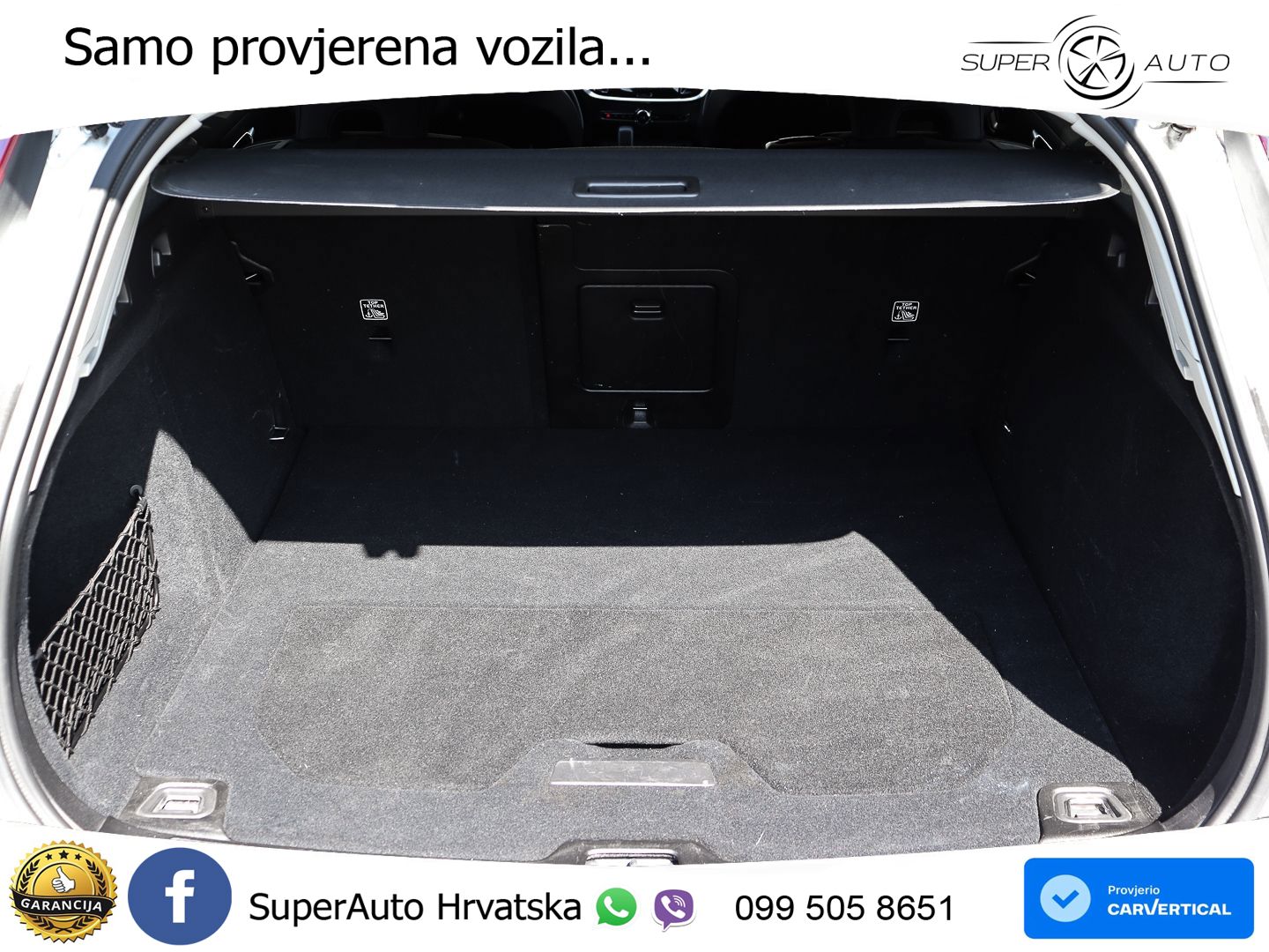 Volvo V60 2.0 B3 DCT LED+GR SJED+ACC