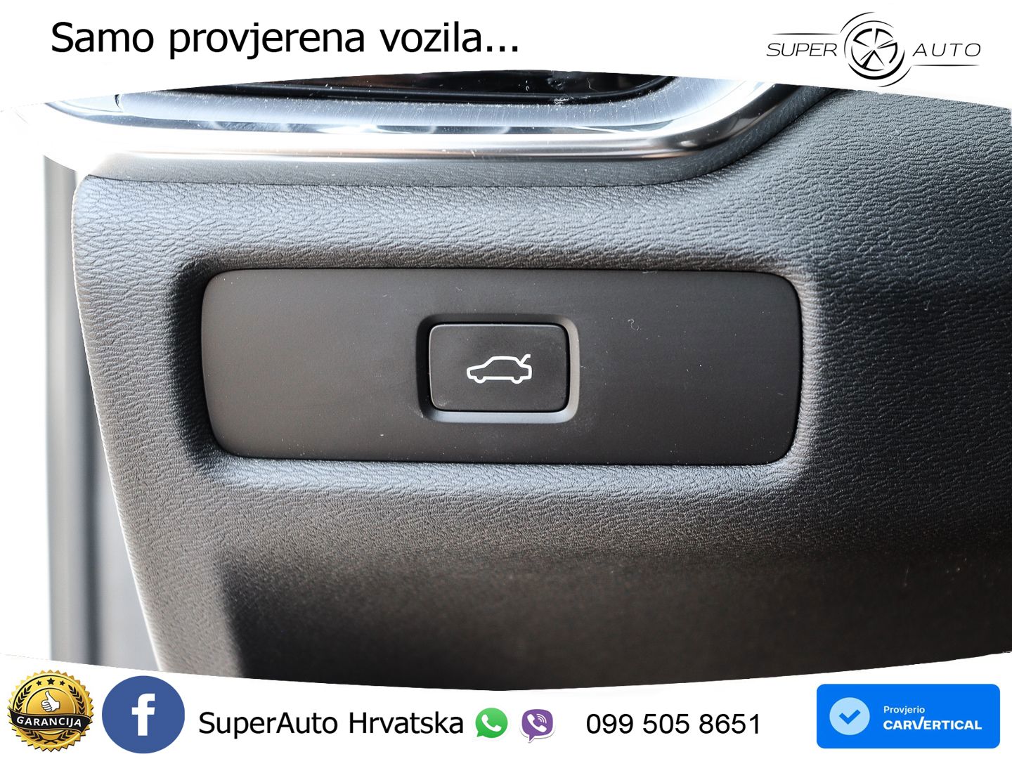 Volvo V60 2.0 B3 DCT LED+GR SJED+ACC