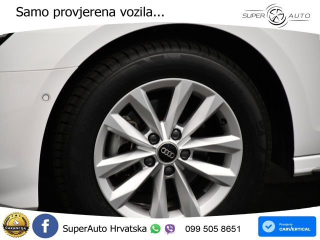 Audi A3 35 TFSI (150 KS) S tronic LED+GR SJED+ACC