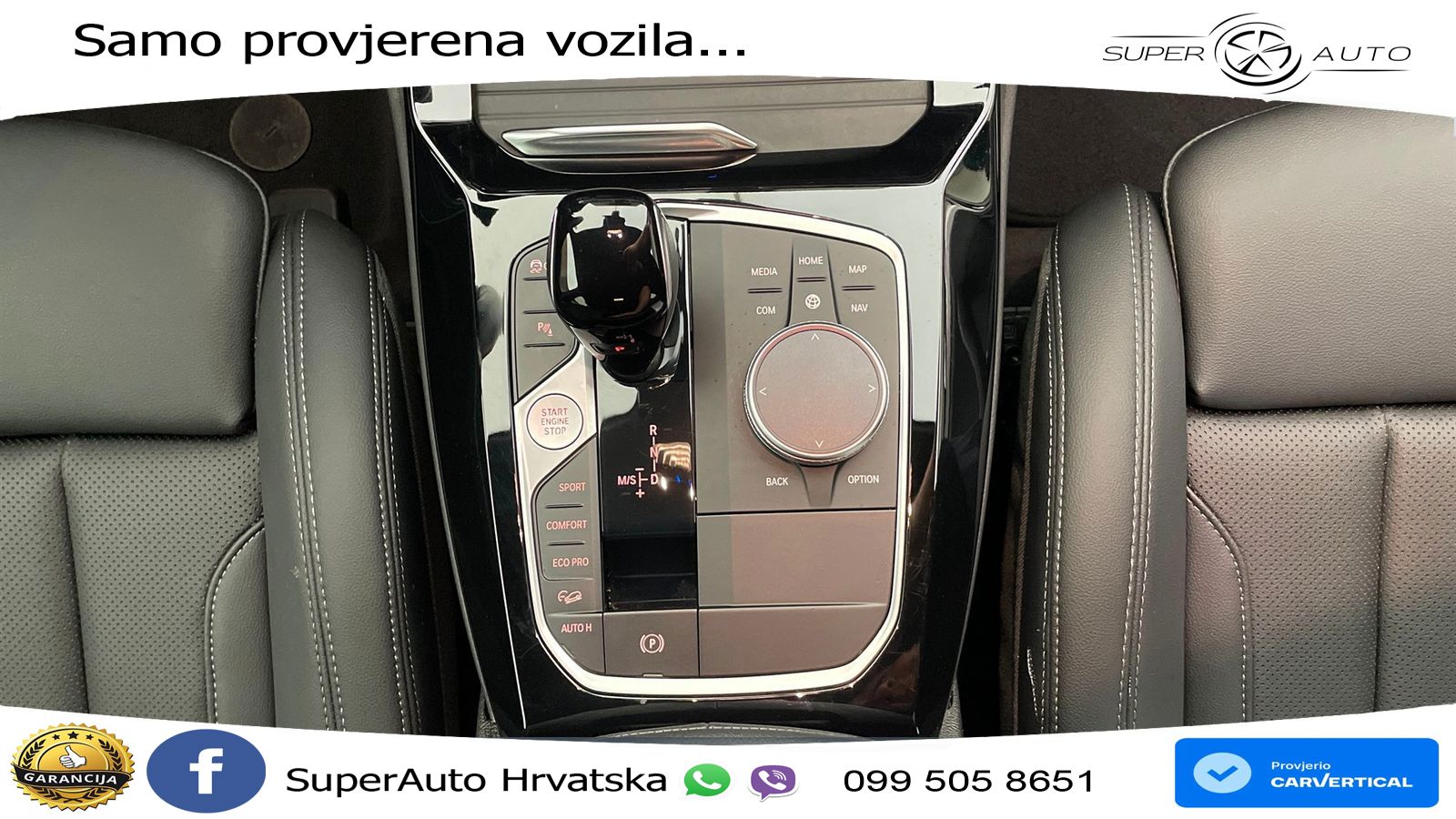 BMW X4 20i (184 KS) xDrive Steptronic M Sport LED+GR SJED+ACC
