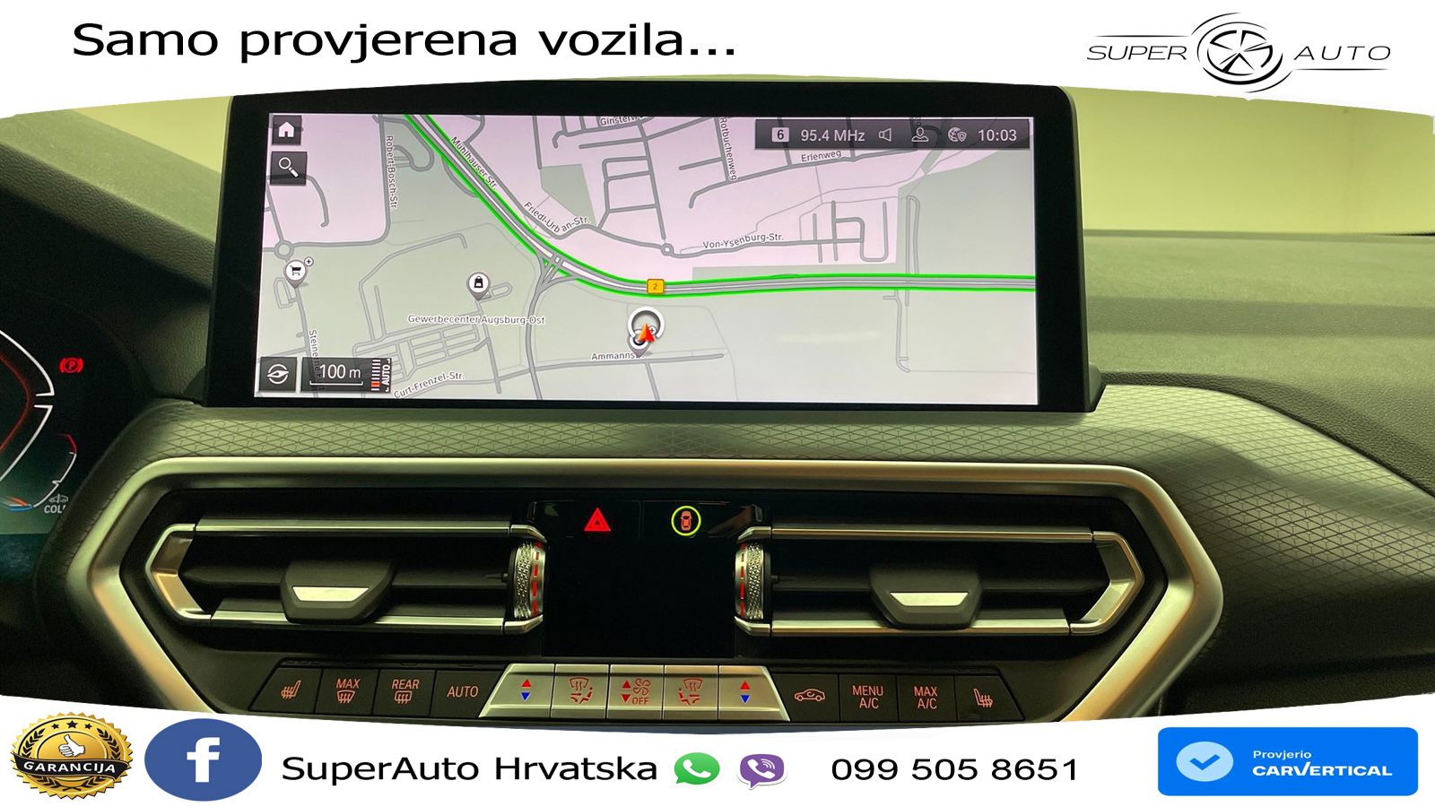 BMW X4 20i (184 KS) xDrive Steptronic M Sport LED+GR SJED+ACC