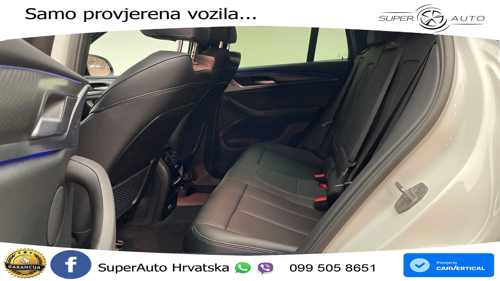 BMW X4 20i (184 KS) xDrive Steptronic M Sport LED+GR SJED+ACC