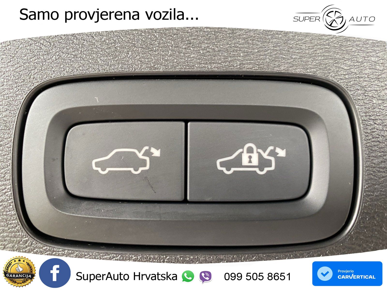 Volvo V60 2.0 T8 AWD Geartronic