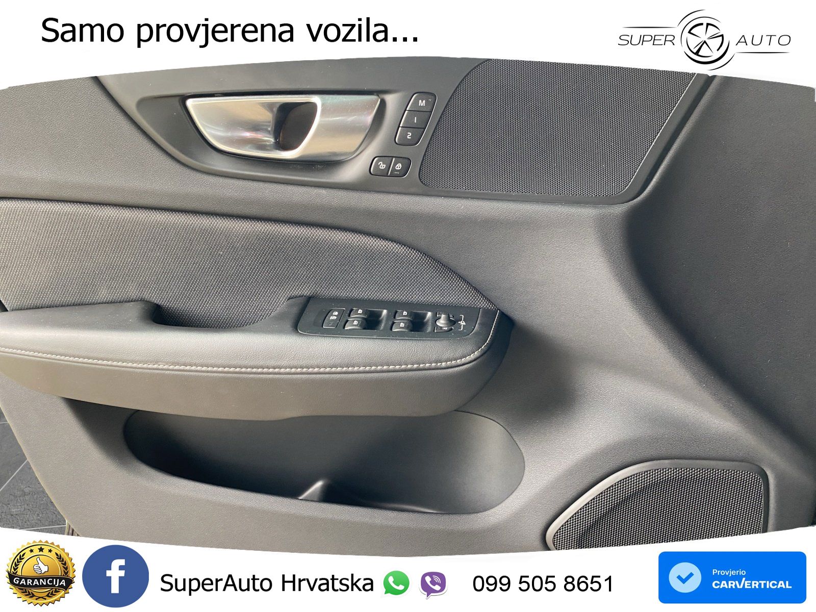 Volvo V60 2.0 T8 AWD Geartronic