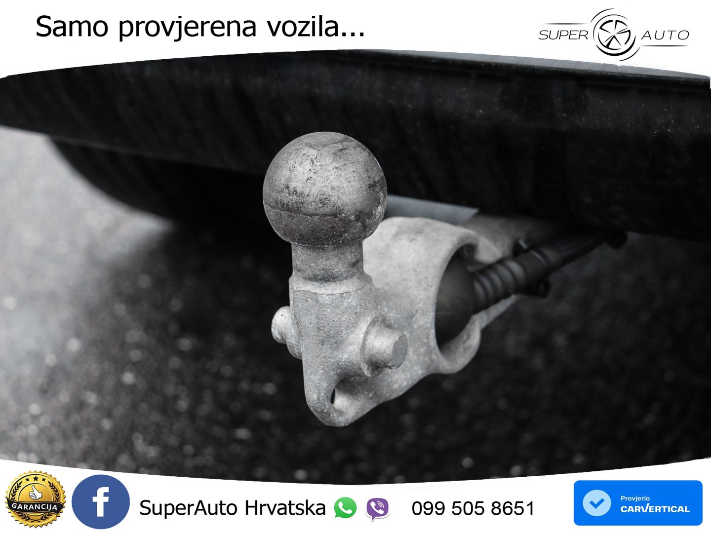 Volvo XC60 B4 Diesel FWD Geartronic LED+GR SJED+ACC