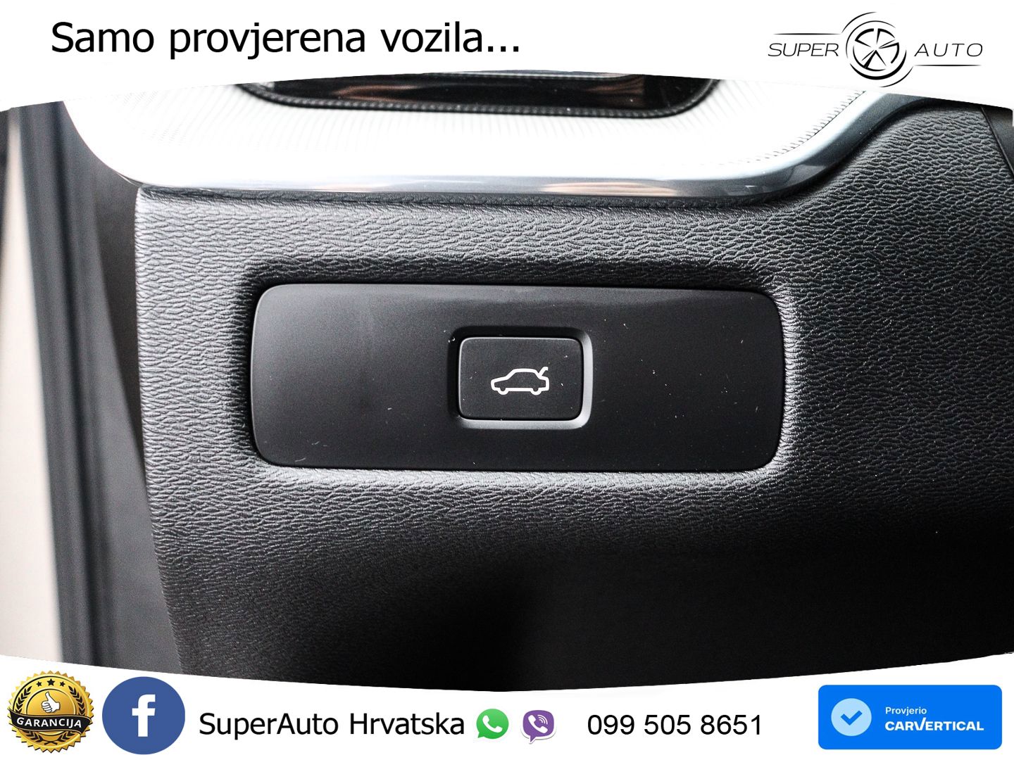 Volvo XC60 B4 Diesel FWD Geartronic LED+GR SJED+ACC