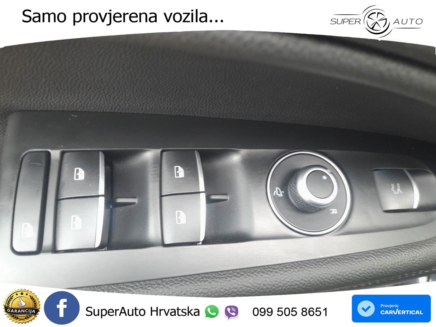 Alfa Romeo Stelvio Quadrifoglio 2.9 V6 Bi-Turbo (520 KS) Q4 Automatic LED+GR SJED+ACC