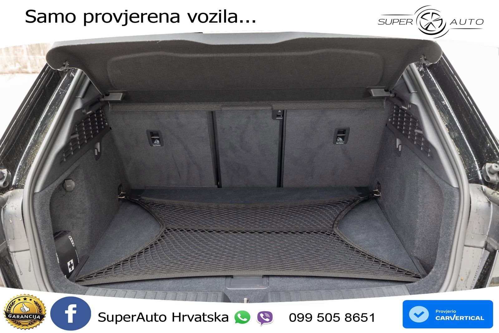 Audi S3 2.0 TFSI (333 KS) quattro S tronic
