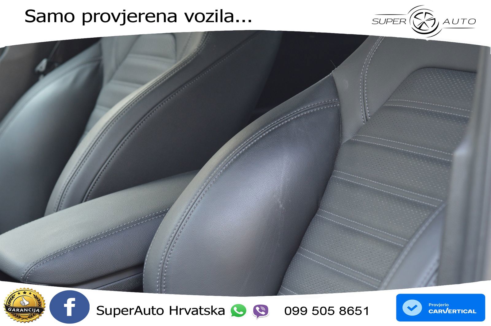 Alfa Romeo Giulia Quadrifoglio 2.9 V6 Bi-Turbo (520 KS) Automatic LED+GR SJED+ACC