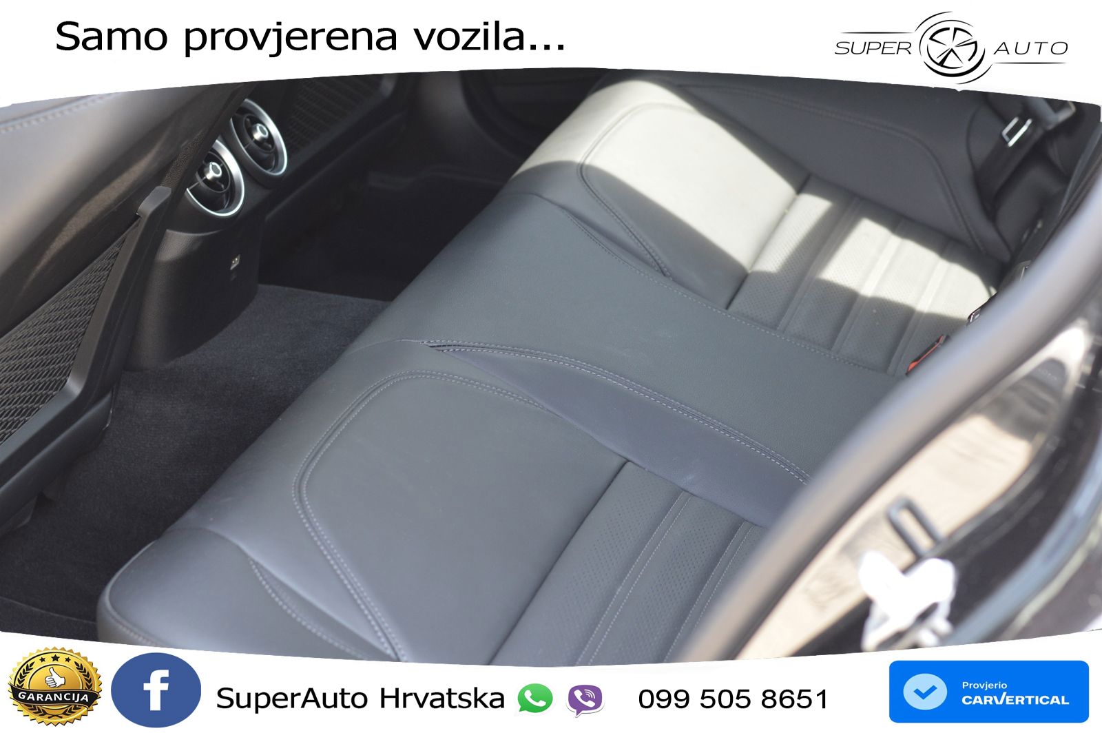 Alfa Romeo Giulia Quadrifoglio 2.9 V6 Bi-Turbo (520 KS) Automatic LED+GR SJED+ACC