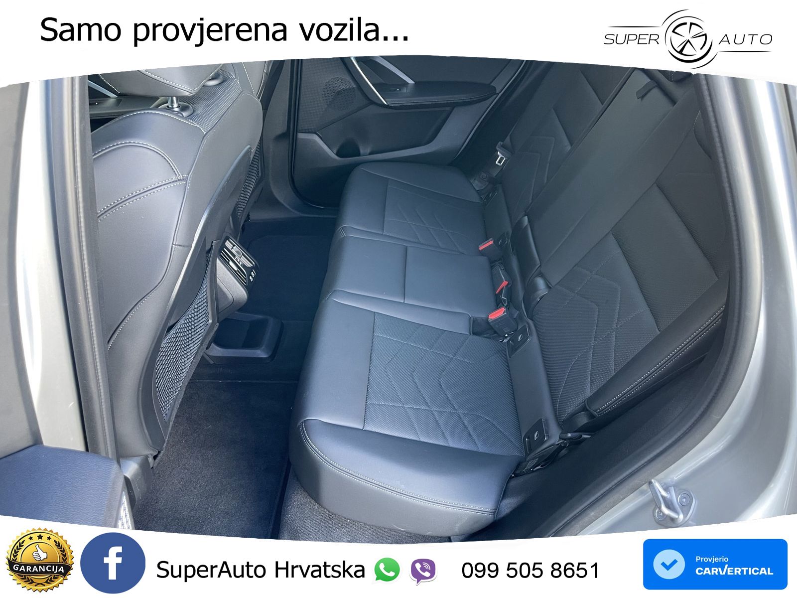 BMW iX1 68 kWh (313 KS) xDrive30 M Sport LED+GR SJED+ACC
