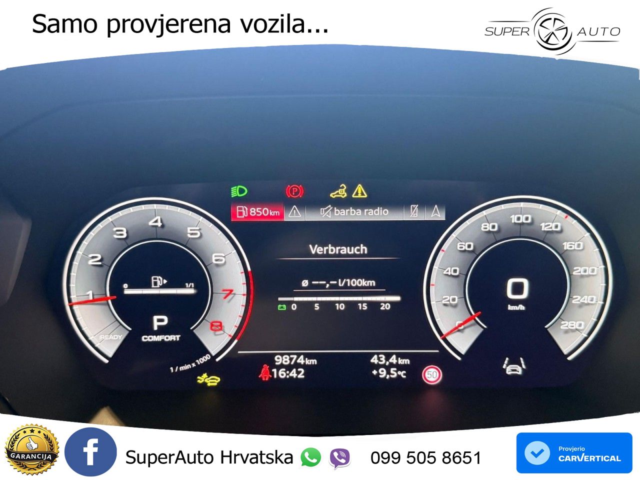 Audi A3 35 TFSI (150 KS) S tronic S line