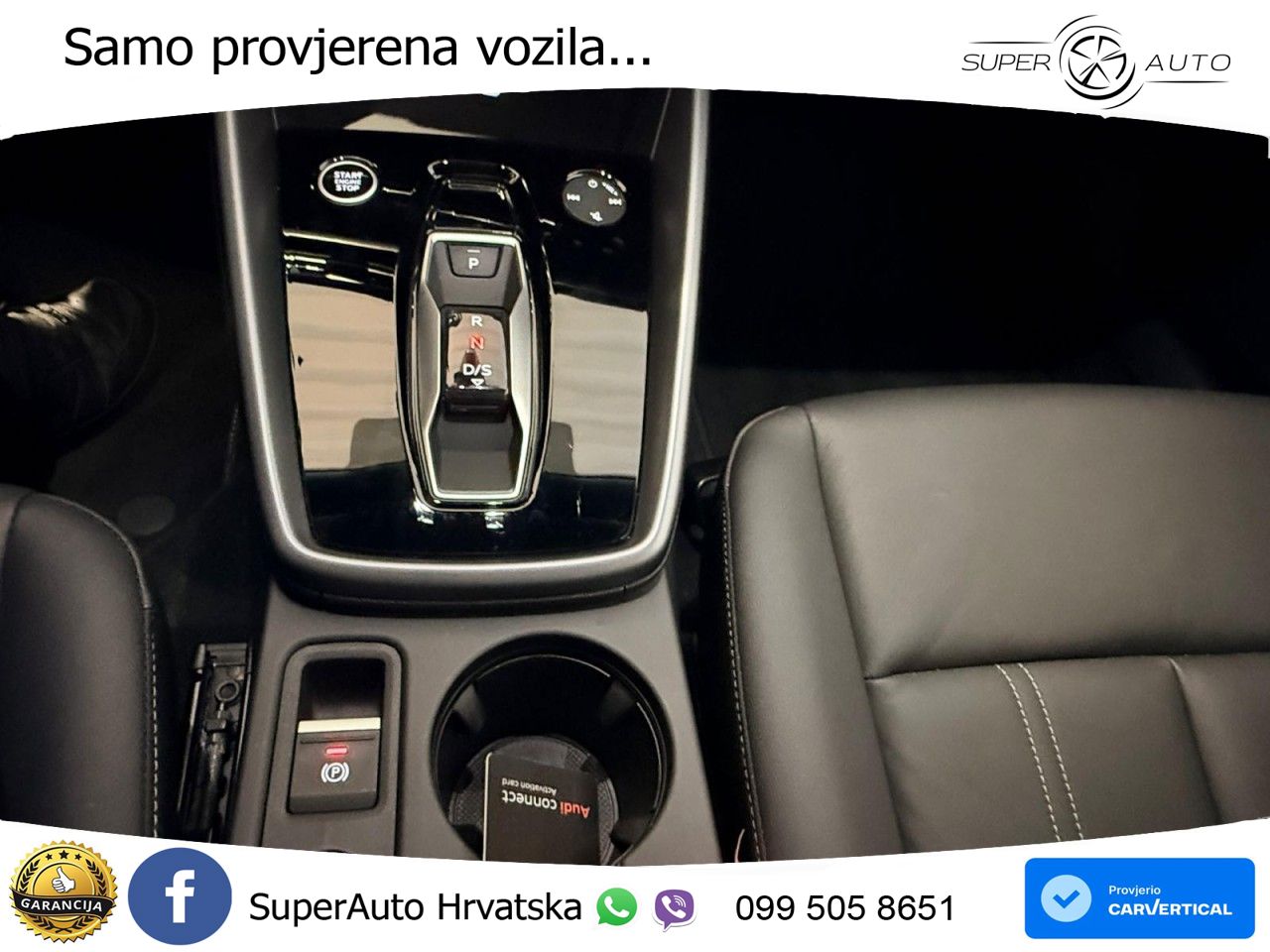 Audi A3 35 TFSI (150 KS) S tronic S line