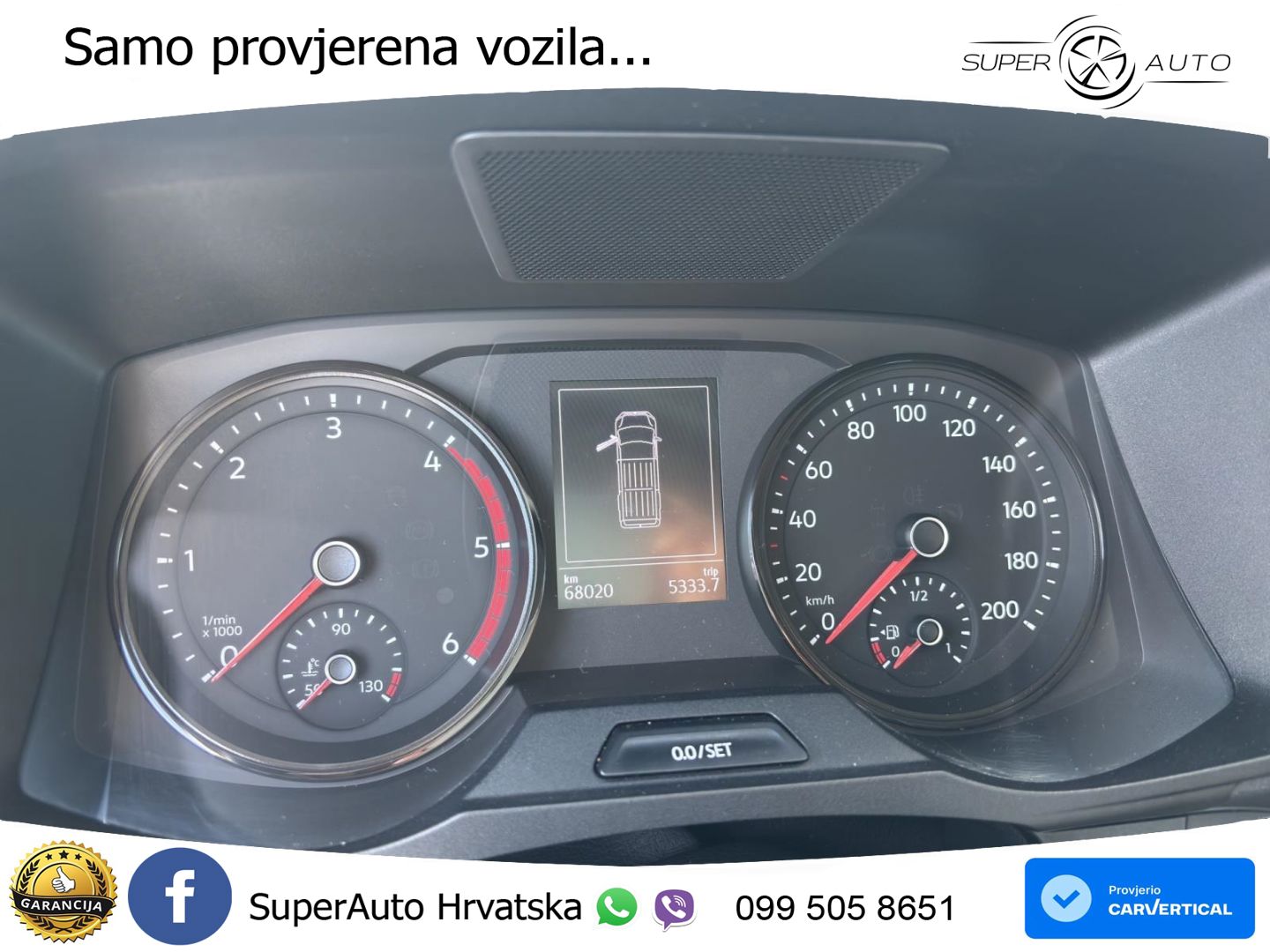Volkswagen Crafter Kasten 35 2.0 TDI 5-Sitzer AHK Kamera Ap 140 KS