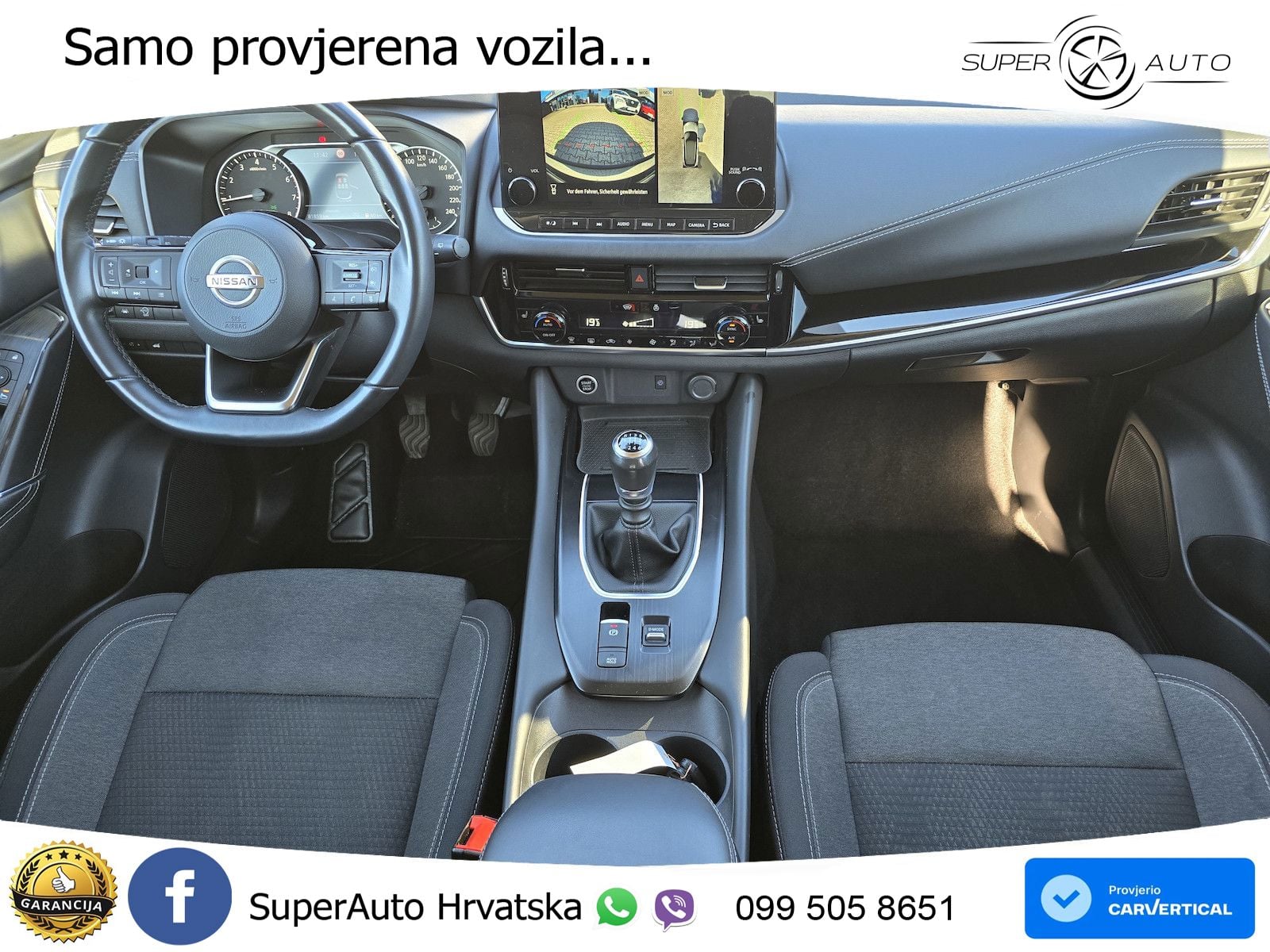 Nissan Qashqai 1.3 DIG-T (140 KS) N-Connecta LED+GR SJED+ACC