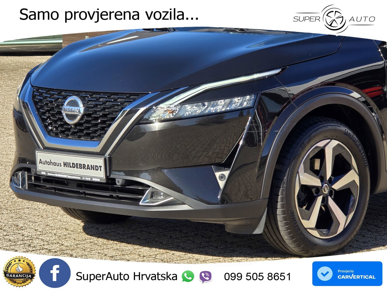 Nissan Qashqai 1.3 DIG-T (140 KS) N-Connecta LED+GR SJED+ACC