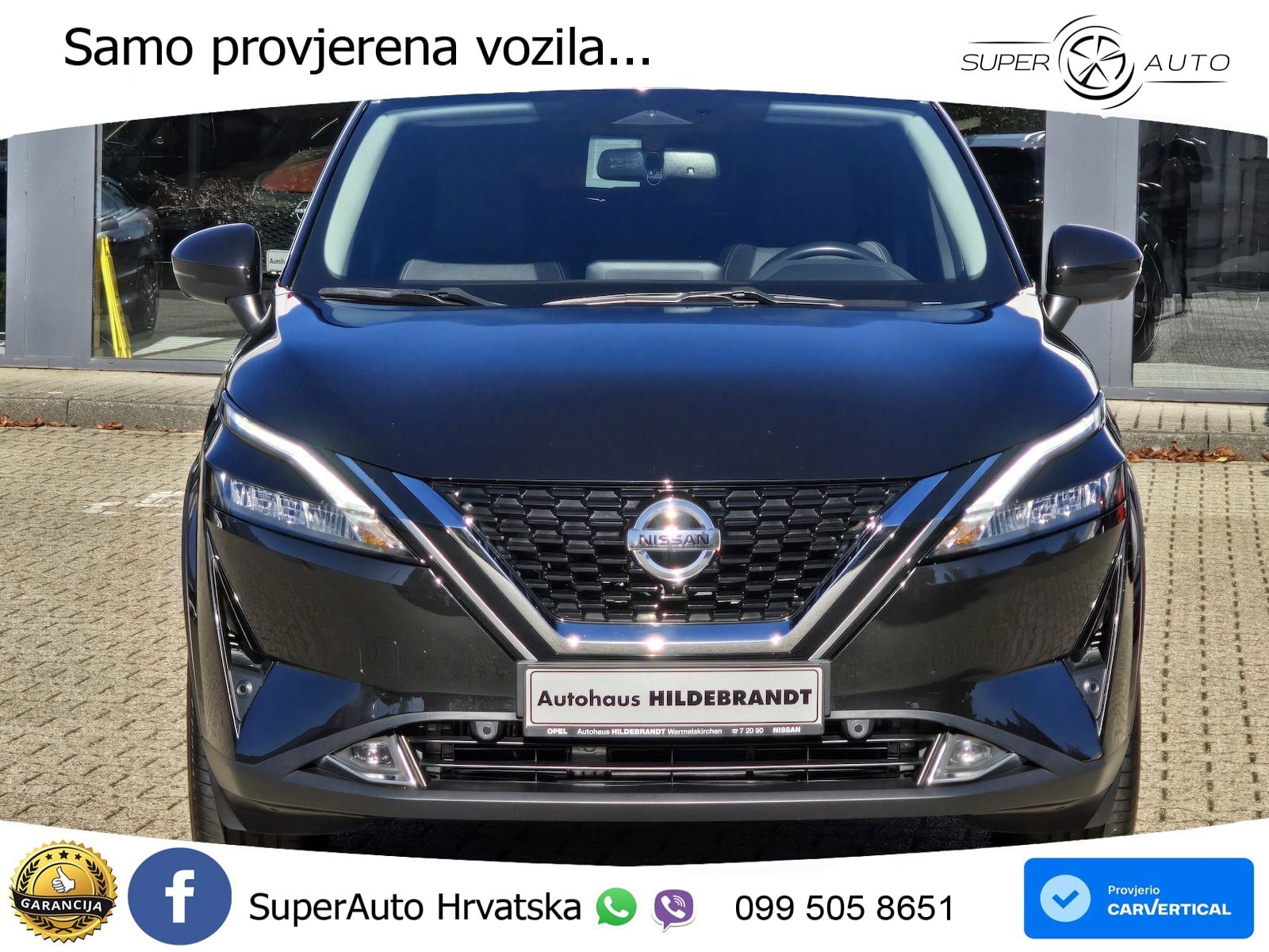 Nissan Qashqai 1.3 DIG-T (140 KS) N-Connecta LED+GR SJED+ACC