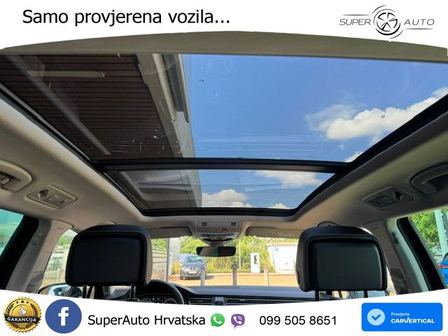 Volkswagen Passat Variant 2.0 TDI (200 KS) 4MOTION DSG Elegance LED+GR SJED+ACC