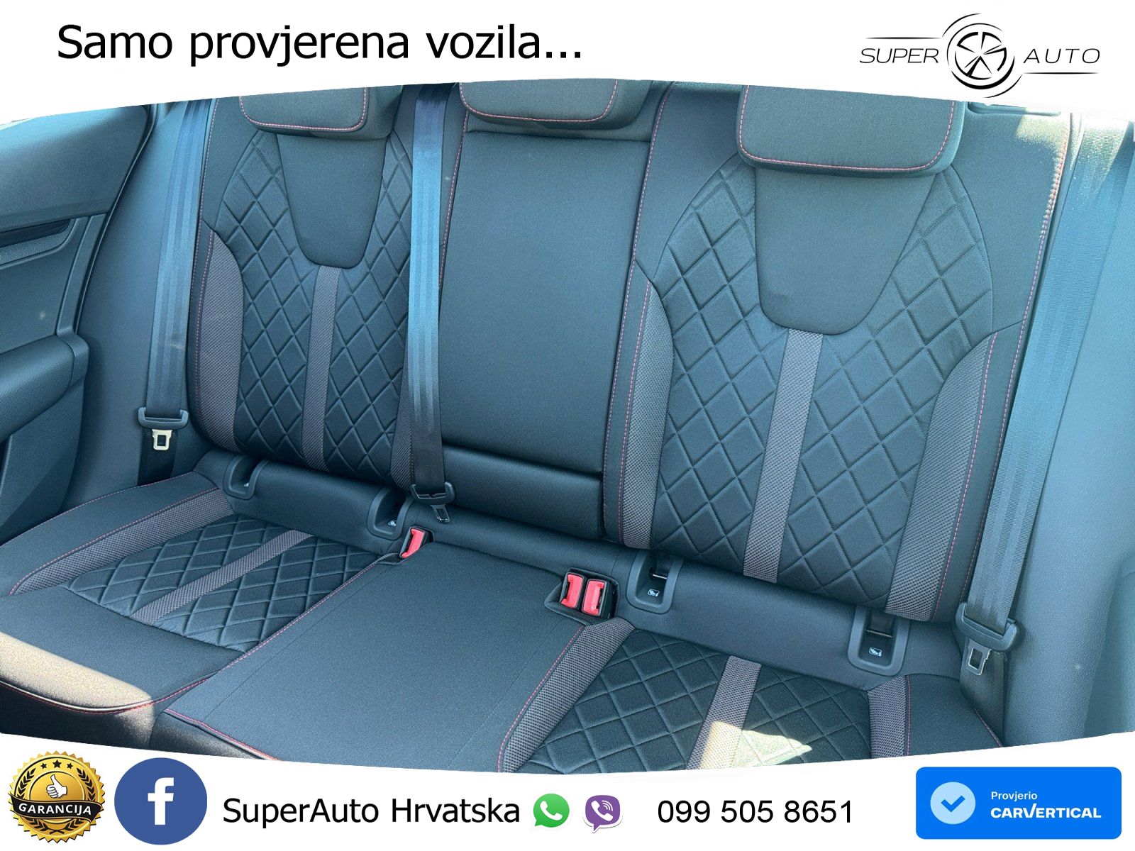 Škoda Octavia Combi RS 2.0 TSI (265 KS) DSG LED+GR SJED+ACC