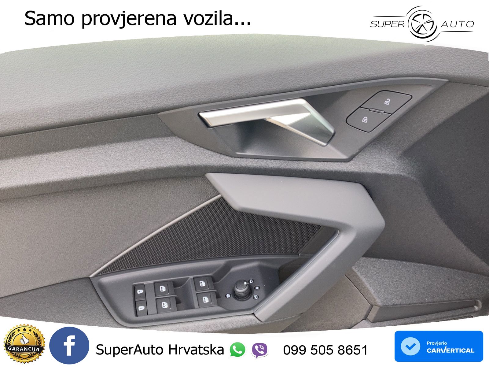 Audi A3 30 TDI (116 KS) advanced