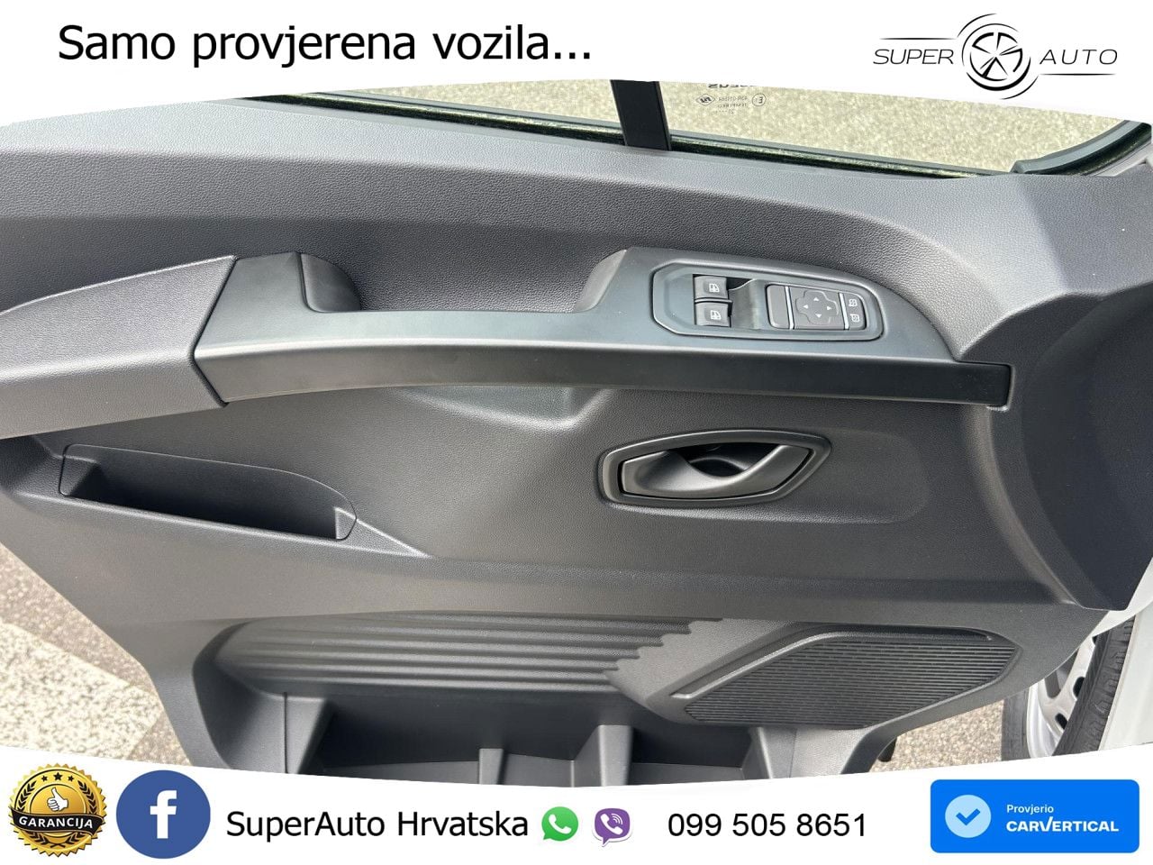 Renault Trafic Lkw Komfort L2H1 3,1t Blue dCi 170 MY24 170 KS