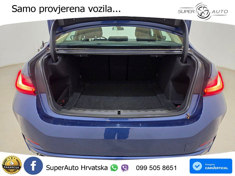 BMW 318i (156 KS) Steptronic
